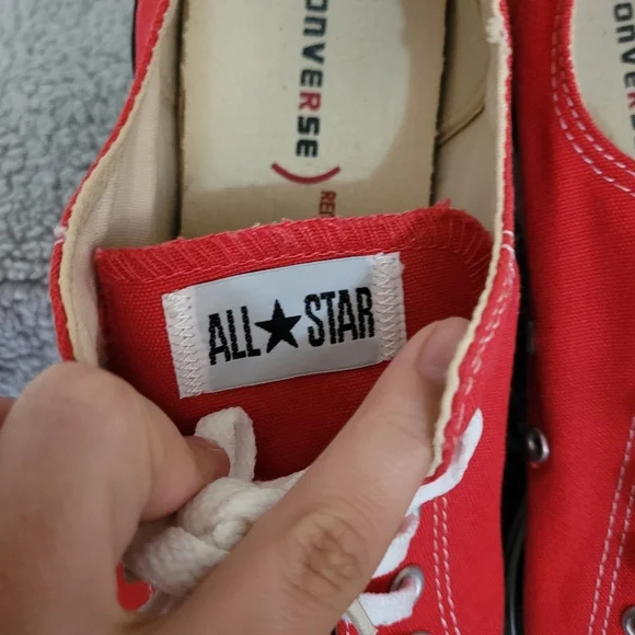 Man Converse - Picture 4 of 8